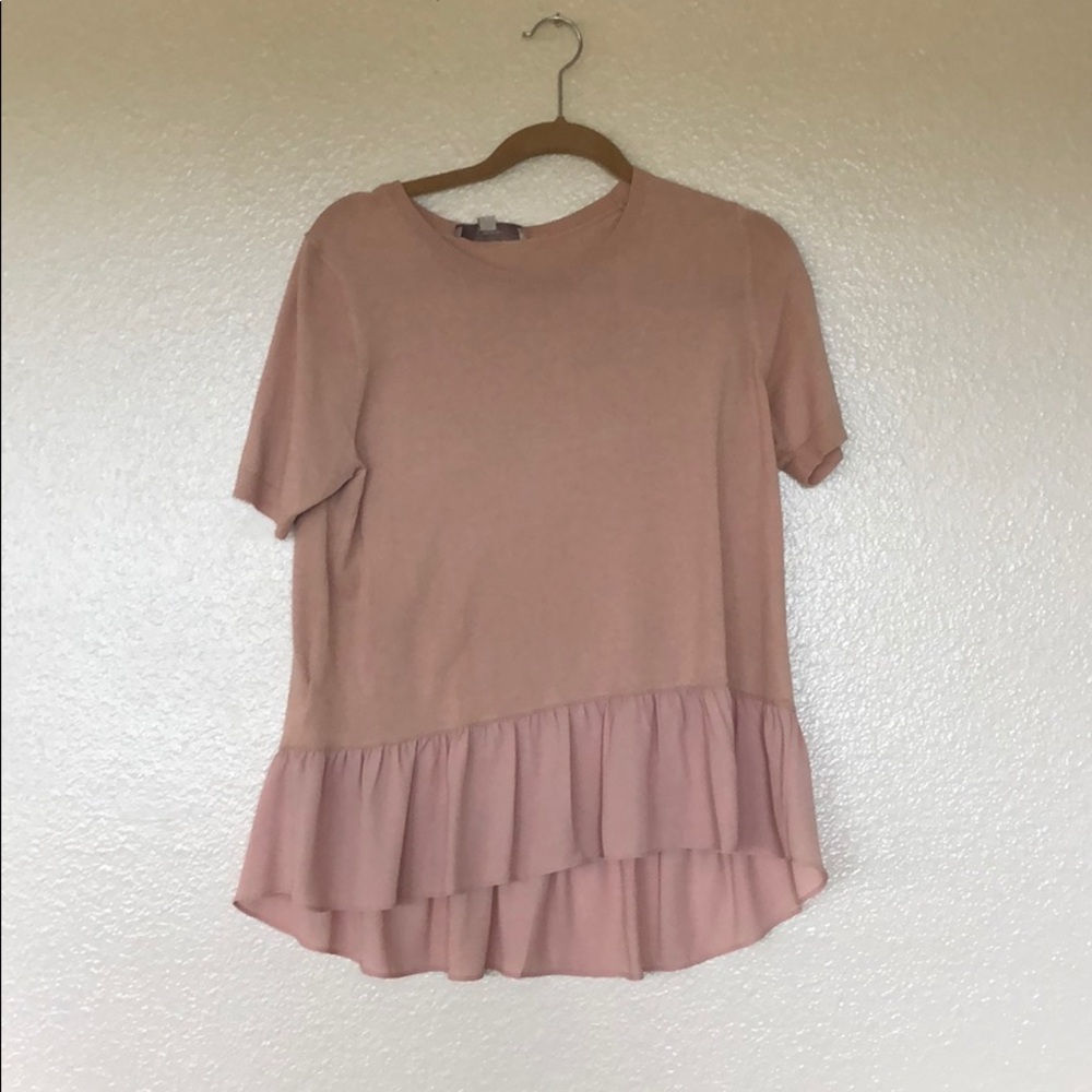 loft blouse